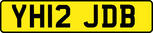 YH12JDB