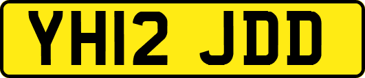 YH12JDD