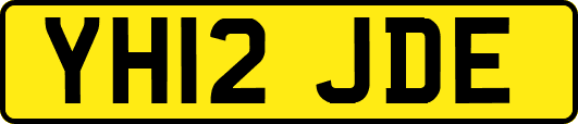 YH12JDE