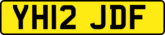 YH12JDF