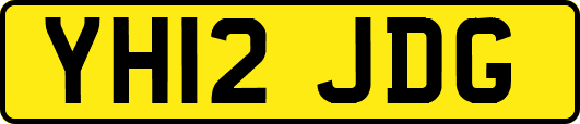 YH12JDG