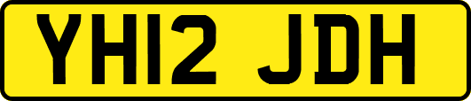 YH12JDH