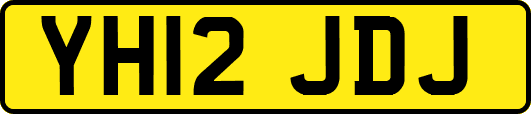 YH12JDJ