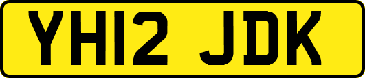 YH12JDK