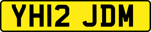 YH12JDM