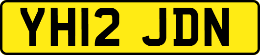 YH12JDN