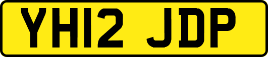 YH12JDP