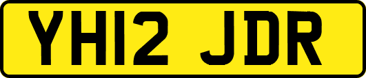 YH12JDR