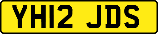 YH12JDS
