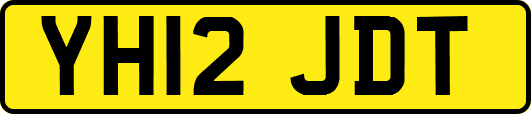 YH12JDT