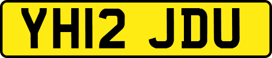 YH12JDU