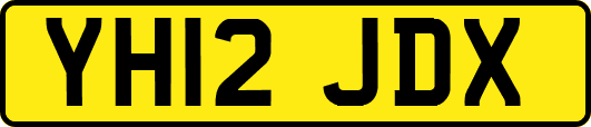 YH12JDX