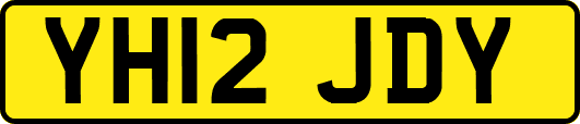 YH12JDY