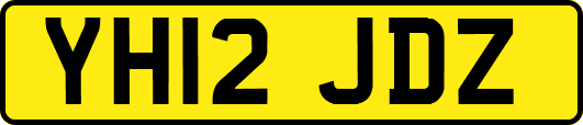 YH12JDZ