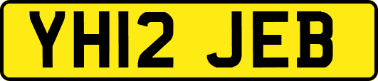 YH12JEB