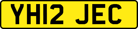 YH12JEC