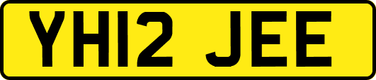 YH12JEE