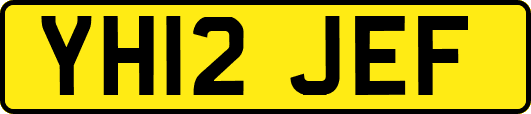 YH12JEF