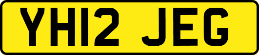 YH12JEG
