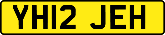 YH12JEH