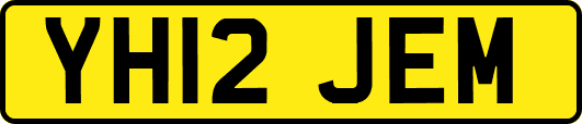 YH12JEM