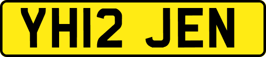 YH12JEN