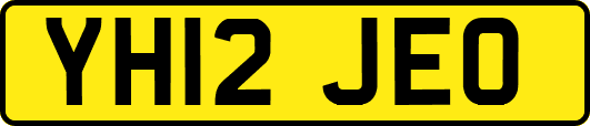 YH12JEO