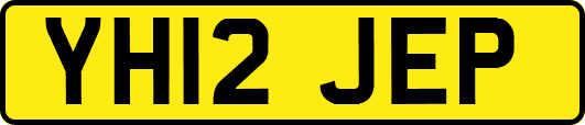 YH12JEP