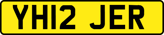 YH12JER