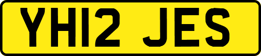 YH12JES