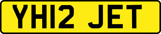 YH12JET