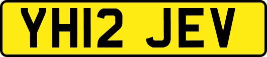 YH12JEV