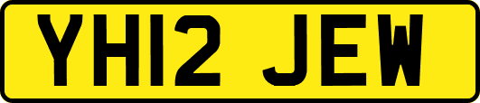 YH12JEW