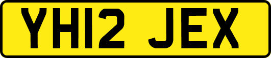 YH12JEX