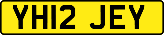 YH12JEY