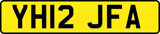 YH12JFA