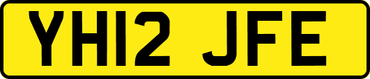 YH12JFE