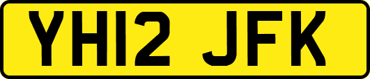 YH12JFK