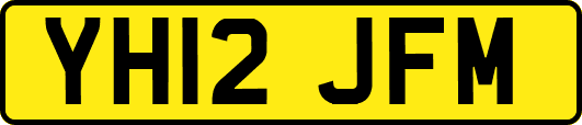 YH12JFM
