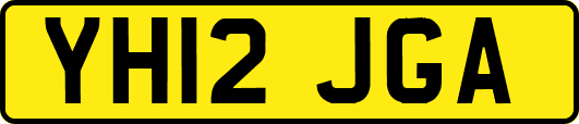 YH12JGA