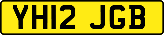 YH12JGB