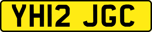 YH12JGC