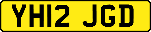 YH12JGD