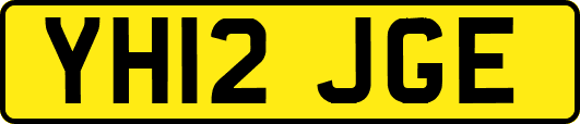 YH12JGE
