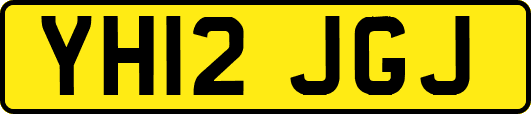 YH12JGJ