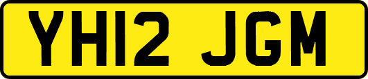 YH12JGM
