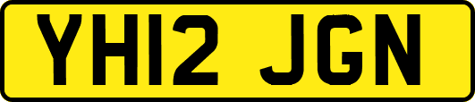 YH12JGN