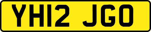 YH12JGO