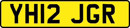 YH12JGR