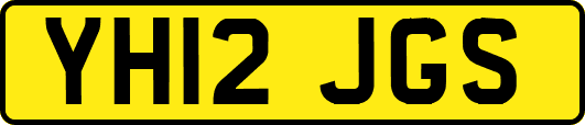 YH12JGS